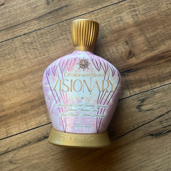 Designer Skin Bath & Body Designer Skin Visionary Tanning Lotion